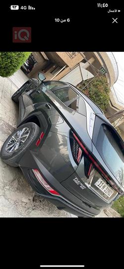 هیوندای تۆکسۆن